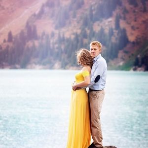 Meet your Posher, Svetlana